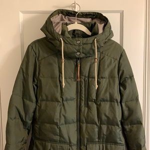 Eddie Bauer Yukon Jacket